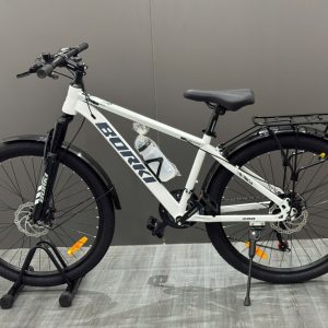 Borki BC200