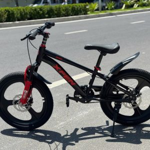 Xe đạp Xfen trẻ em